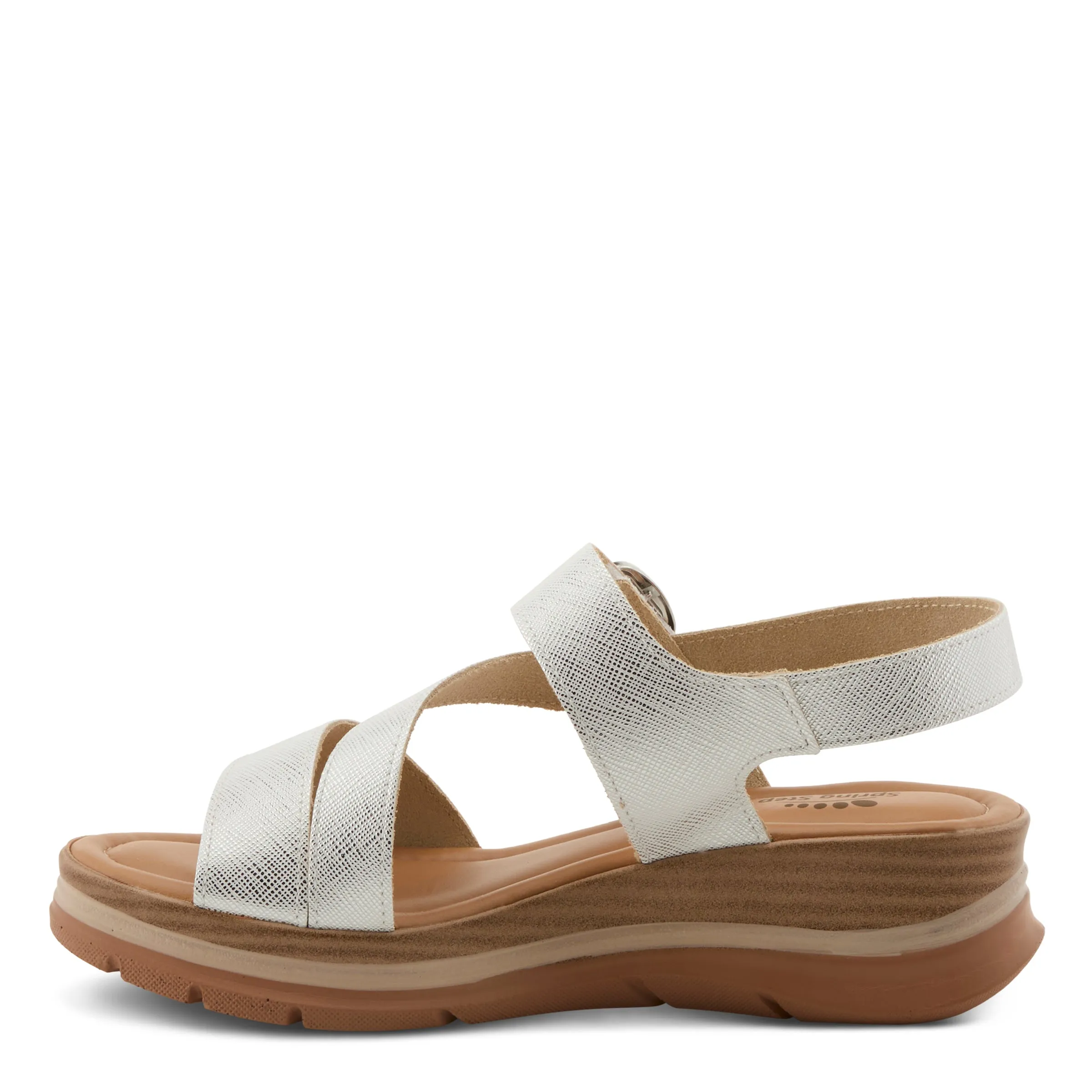 SPRING STEP TALIAH SANDALS