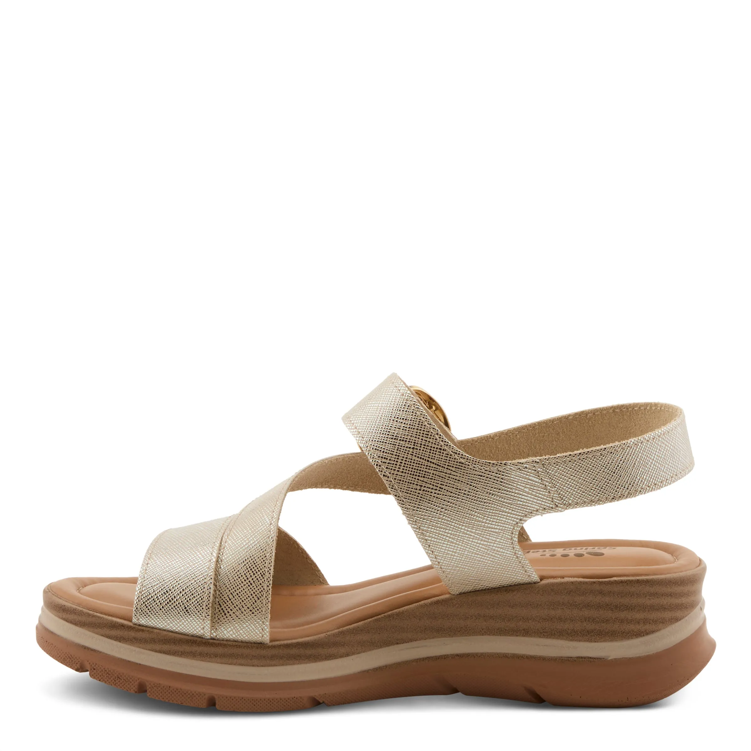 SPRING STEP TALIAH SANDALS