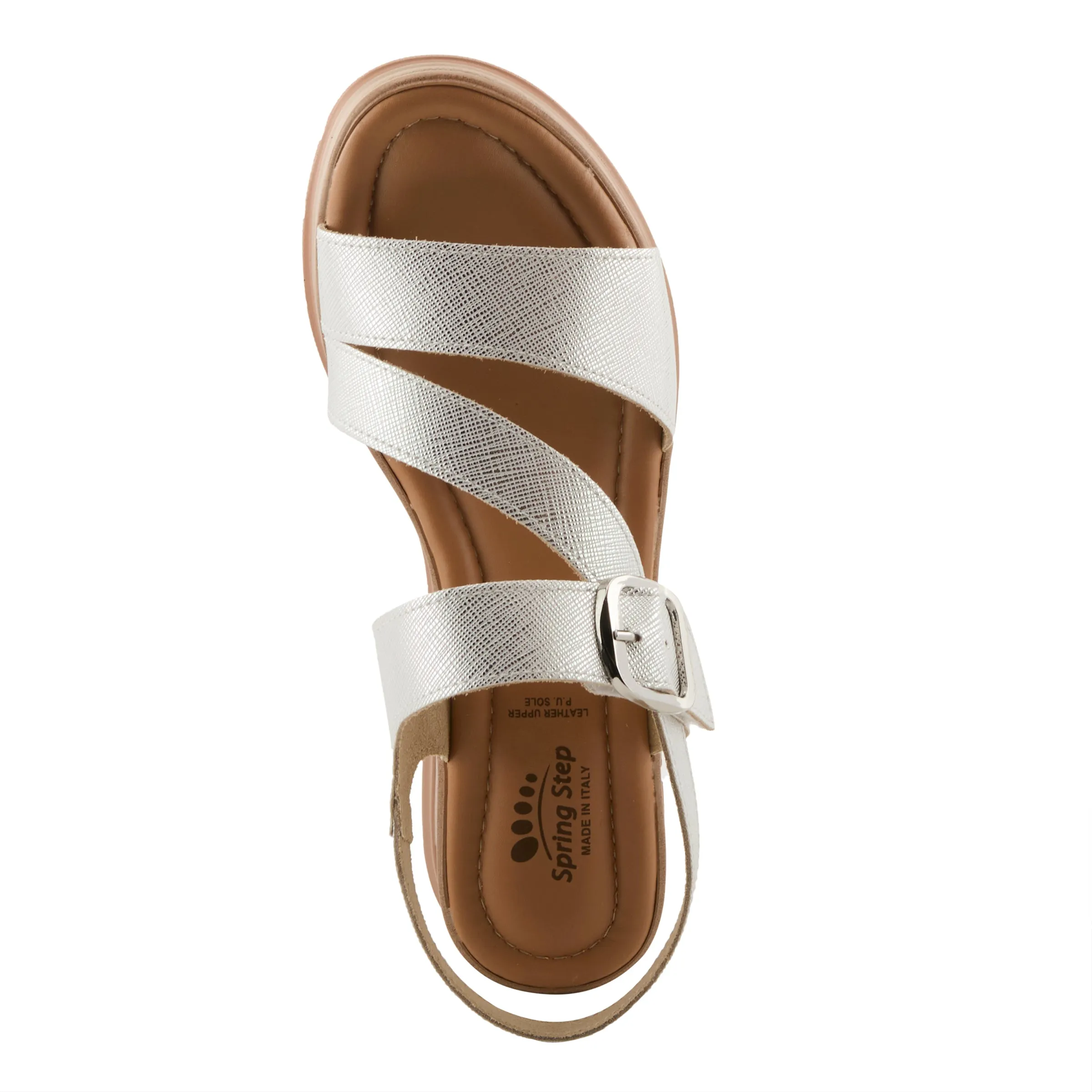 SPRING STEP TALIAH SANDALS