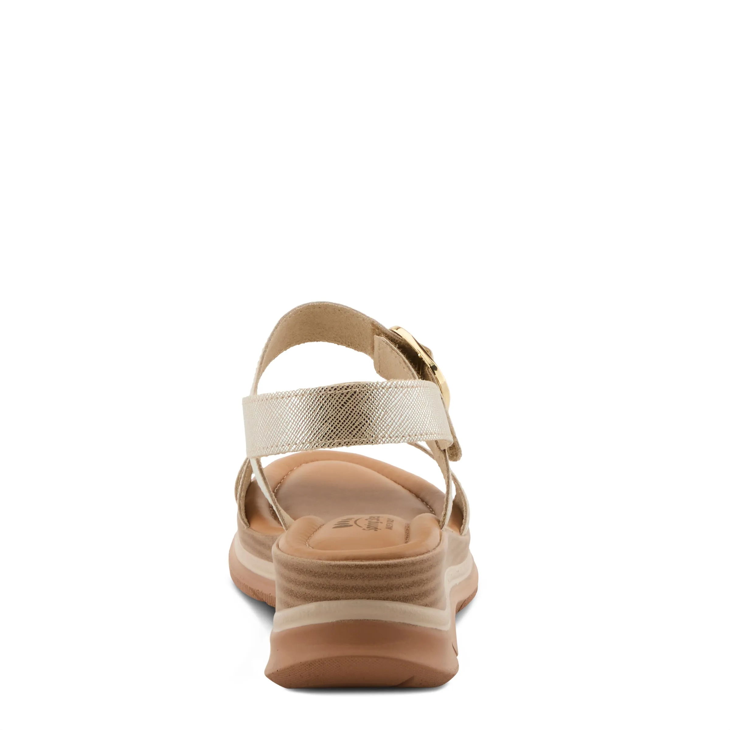 SPRING STEP TALIAH SANDALS