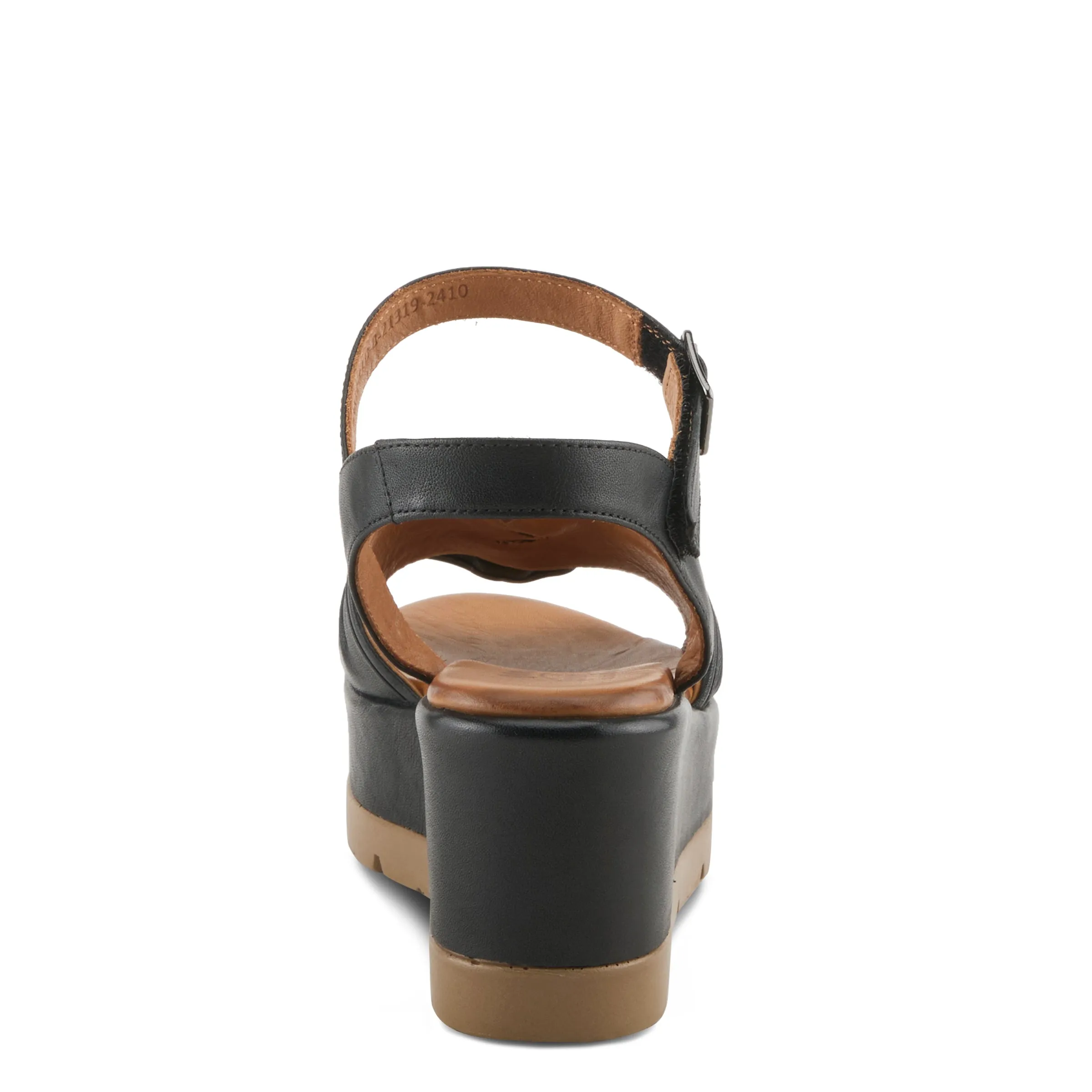 SPRING STEP WAKEFIELD SANDALS