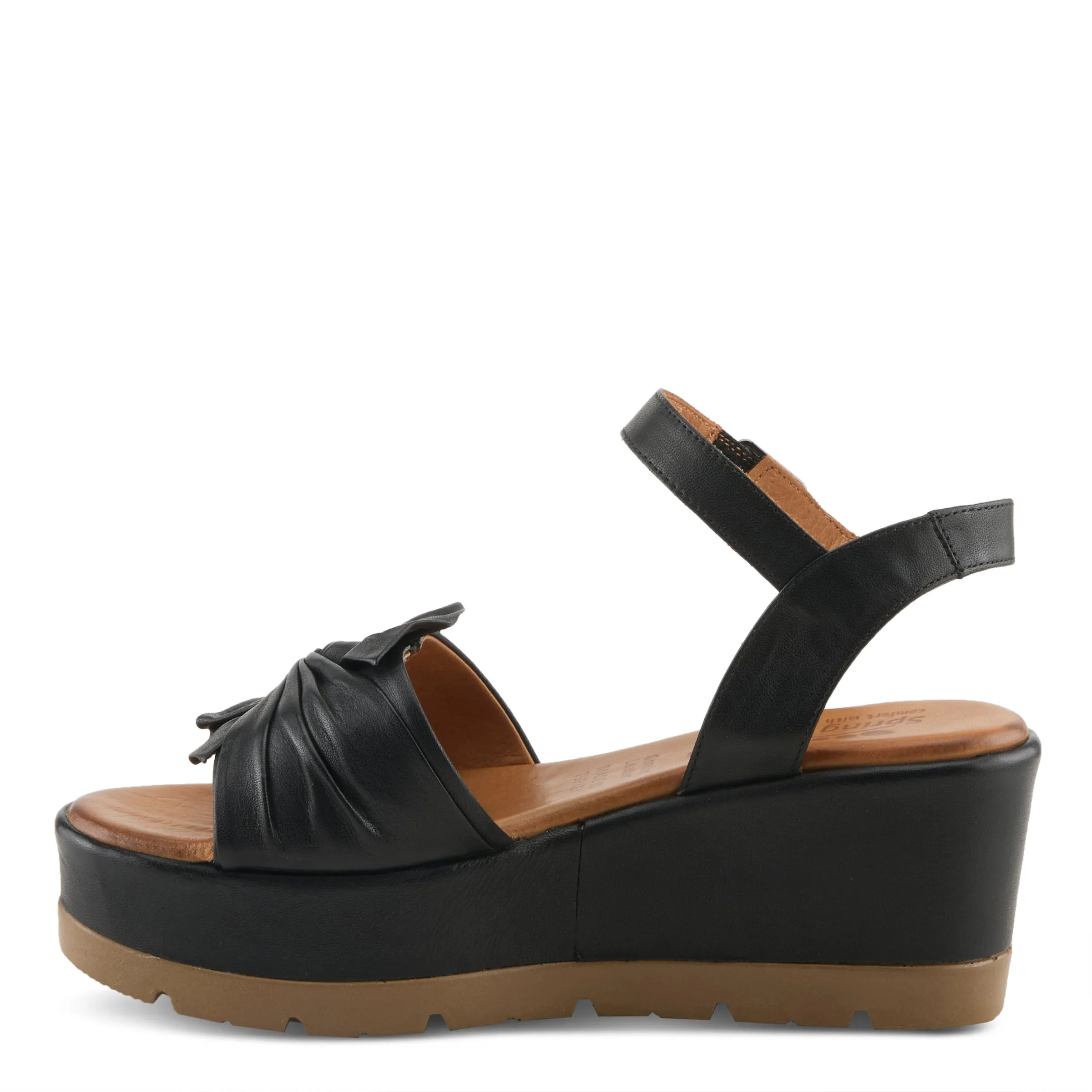 SPRING STEP WAKEFIELD SANDALS