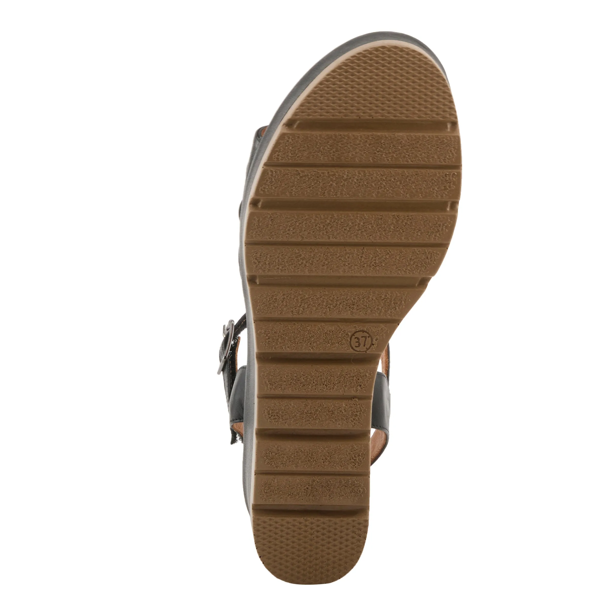 SPRING STEP WAKEFIELD SANDALS