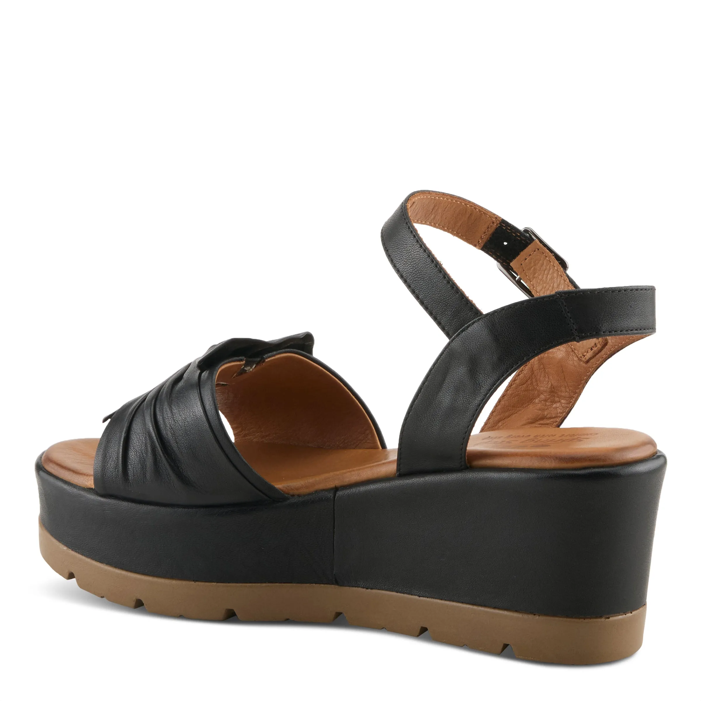 SPRING STEP WAKEFIELD SANDALS
