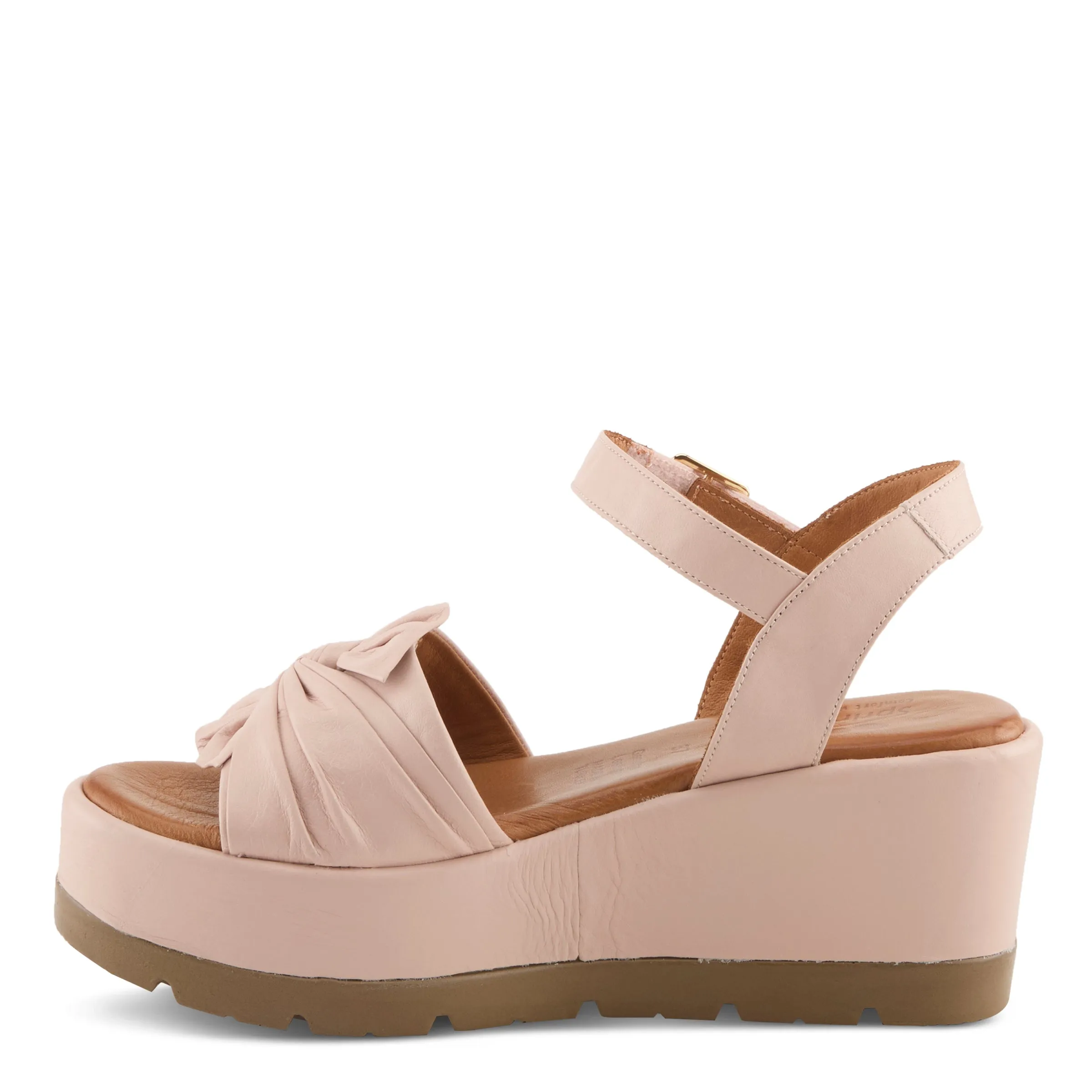 SPRING STEP WAKEFIELD SANDALS