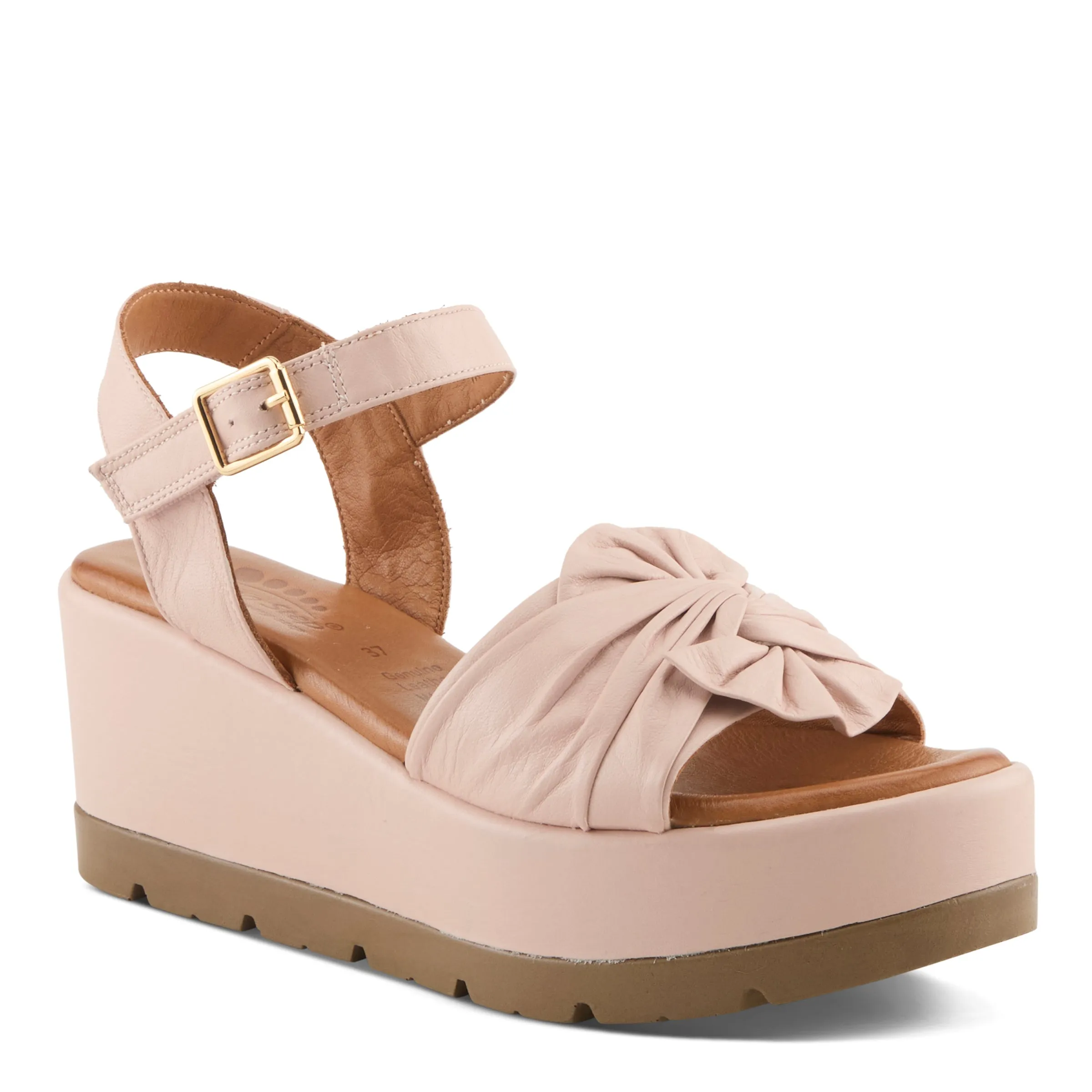 SPRING STEP WAKEFIELD SANDALS