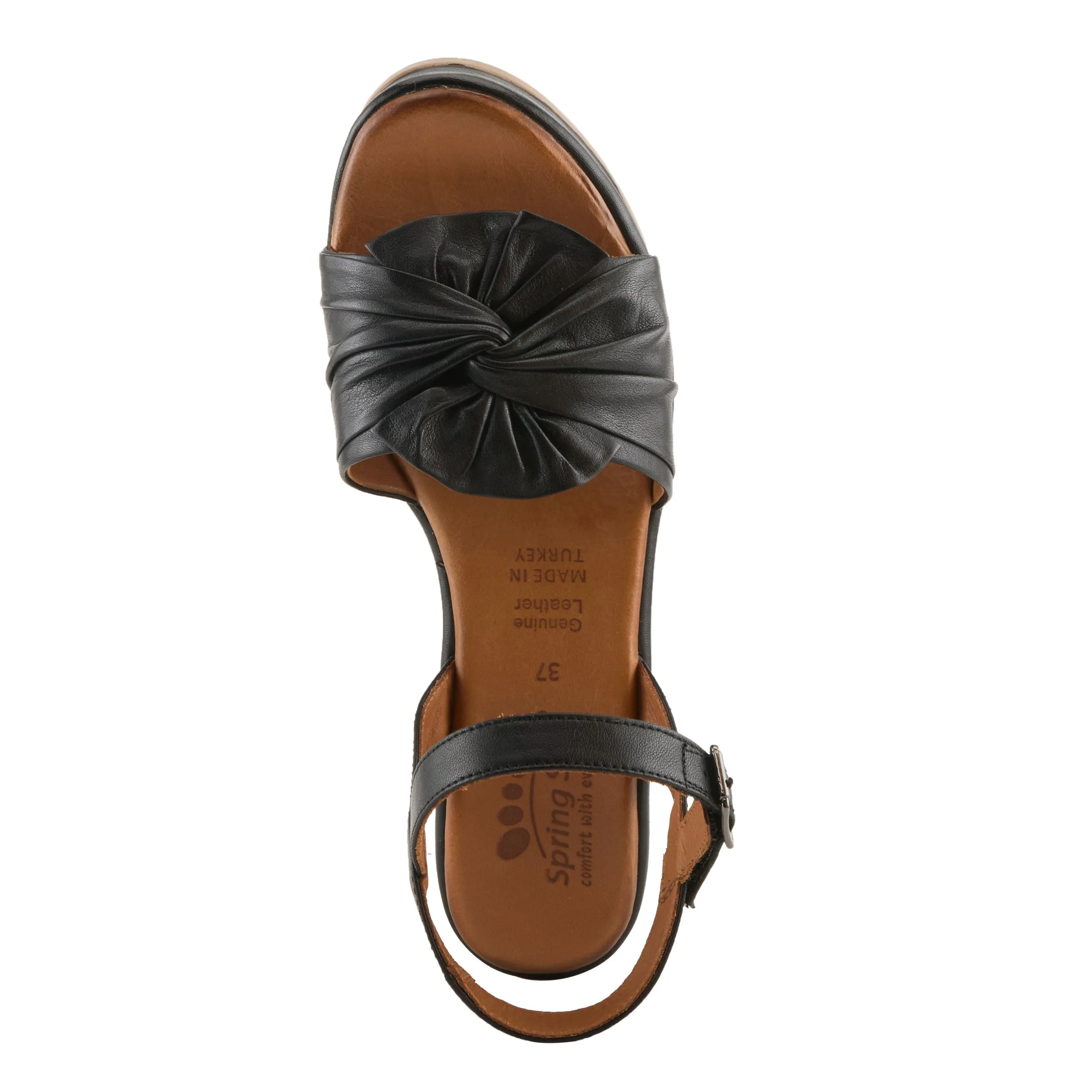 SPRING STEP WAKEFIELD SANDALS