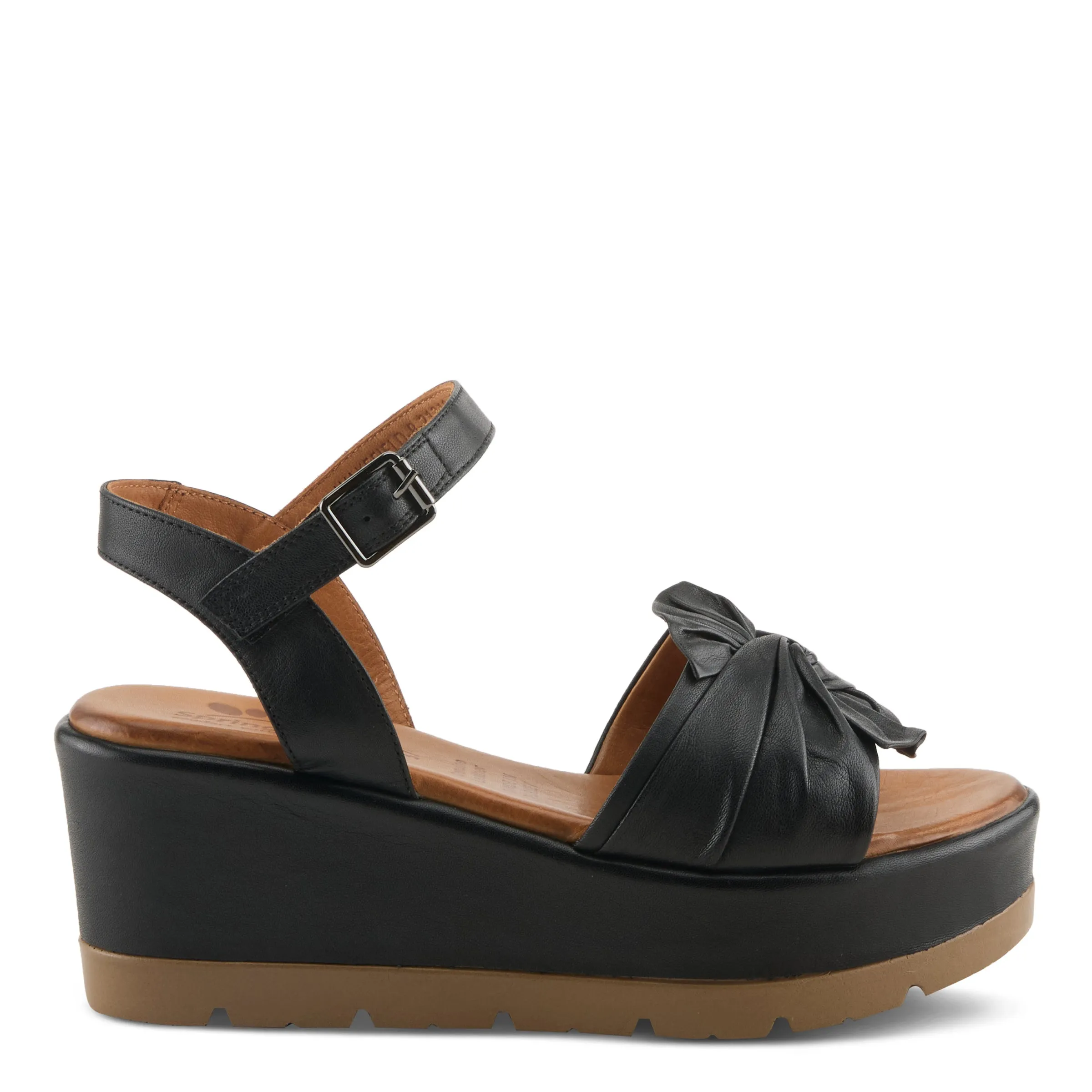 SPRING STEP WAKEFIELD SANDALS