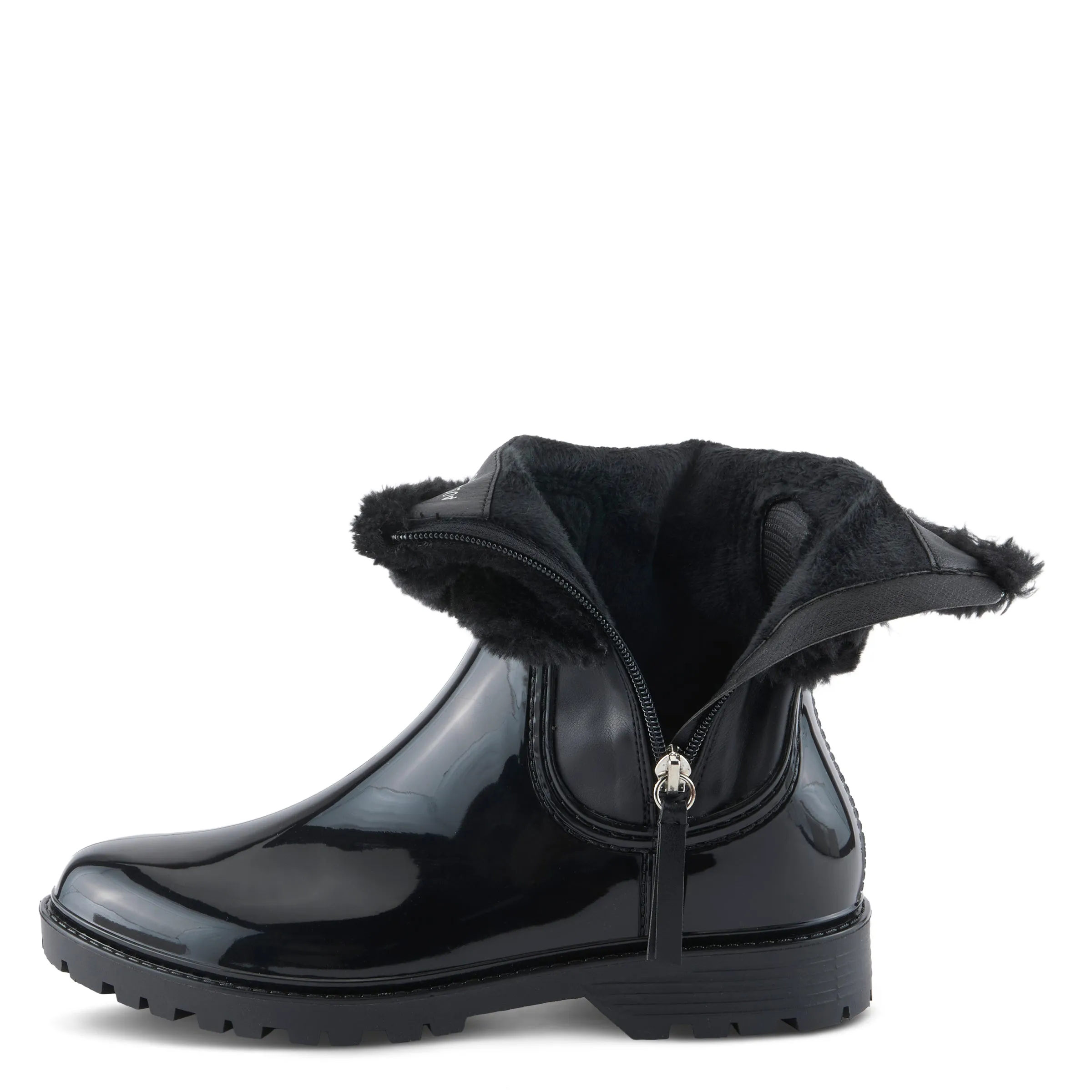 SPRING STEP WELLIES BOOT