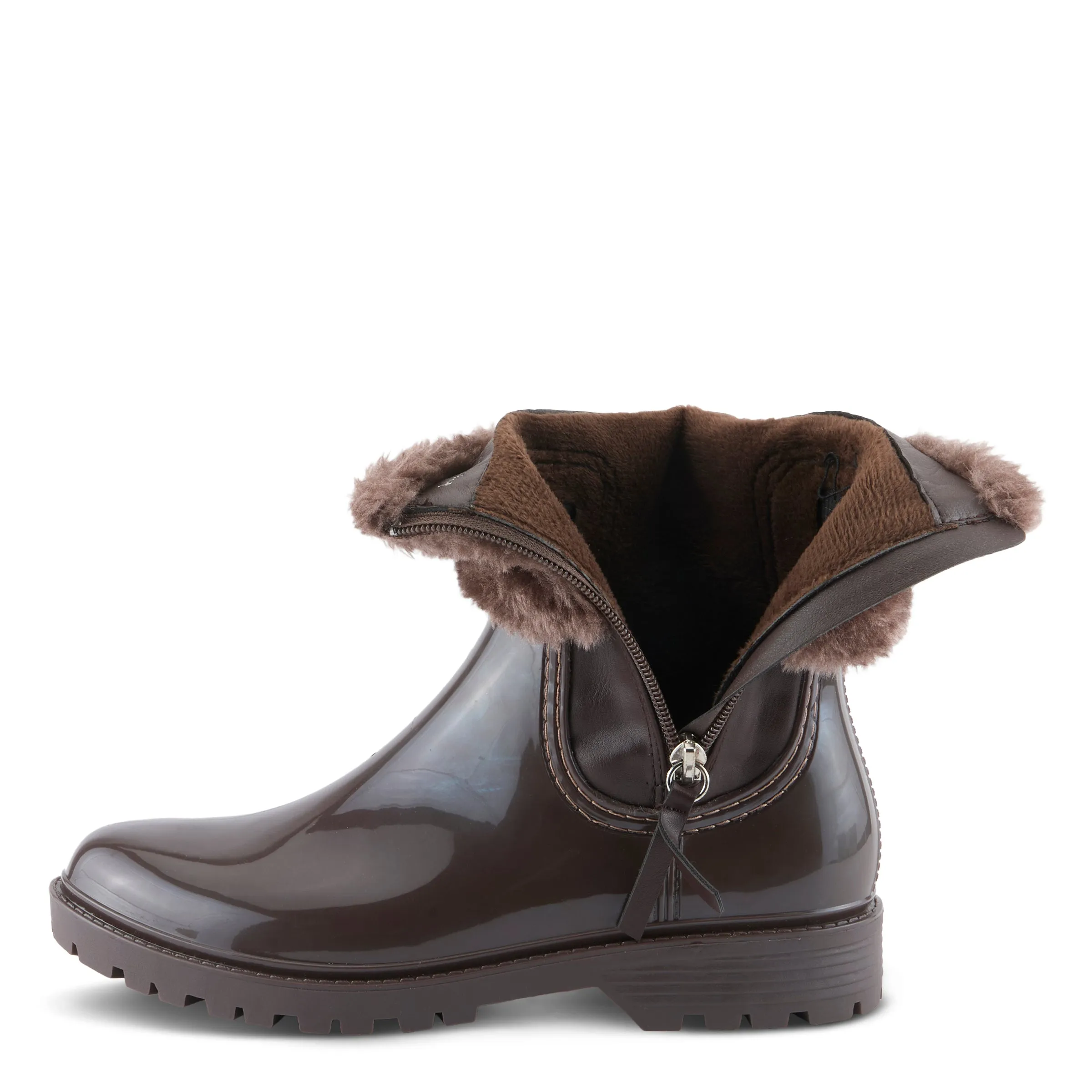 SPRING STEP WELLIES BOOT