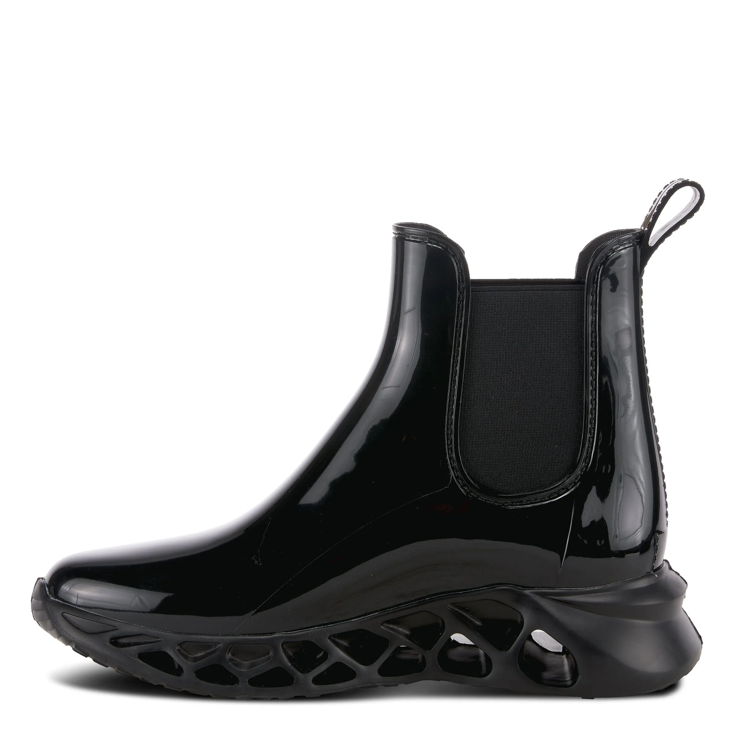 Spring Step YASMINE Boots