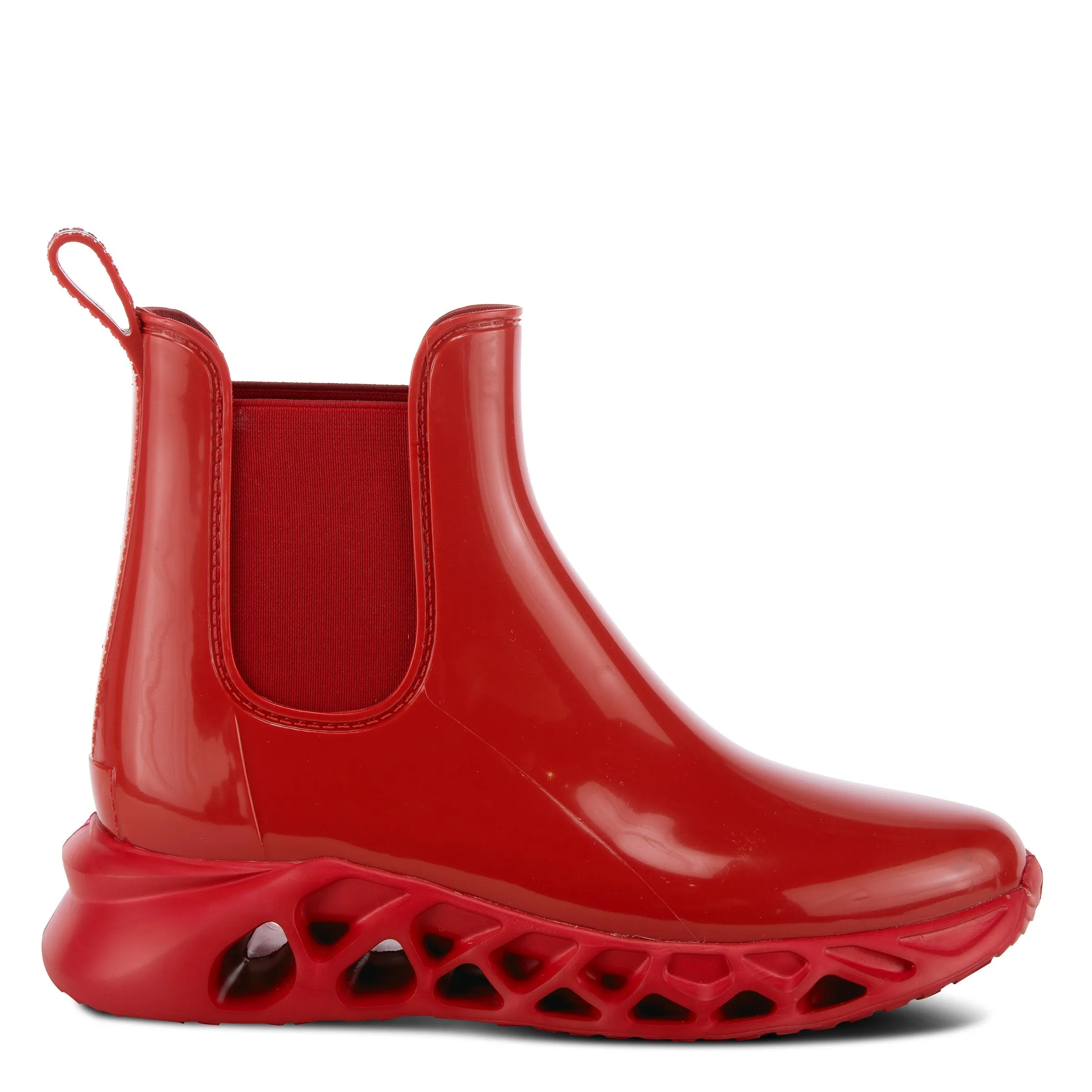 Spring Step YASMINE Boots