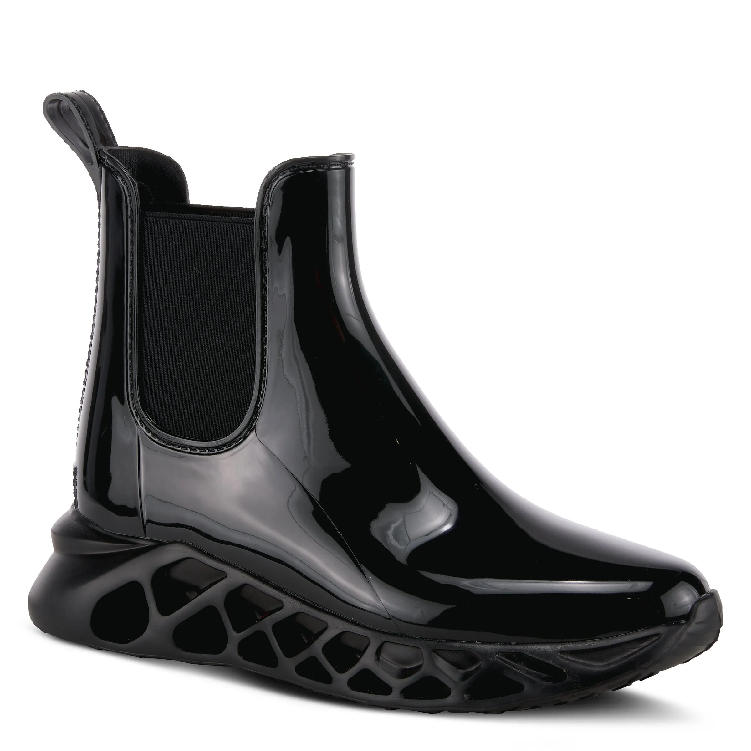 Spring Step YASMINE Boots