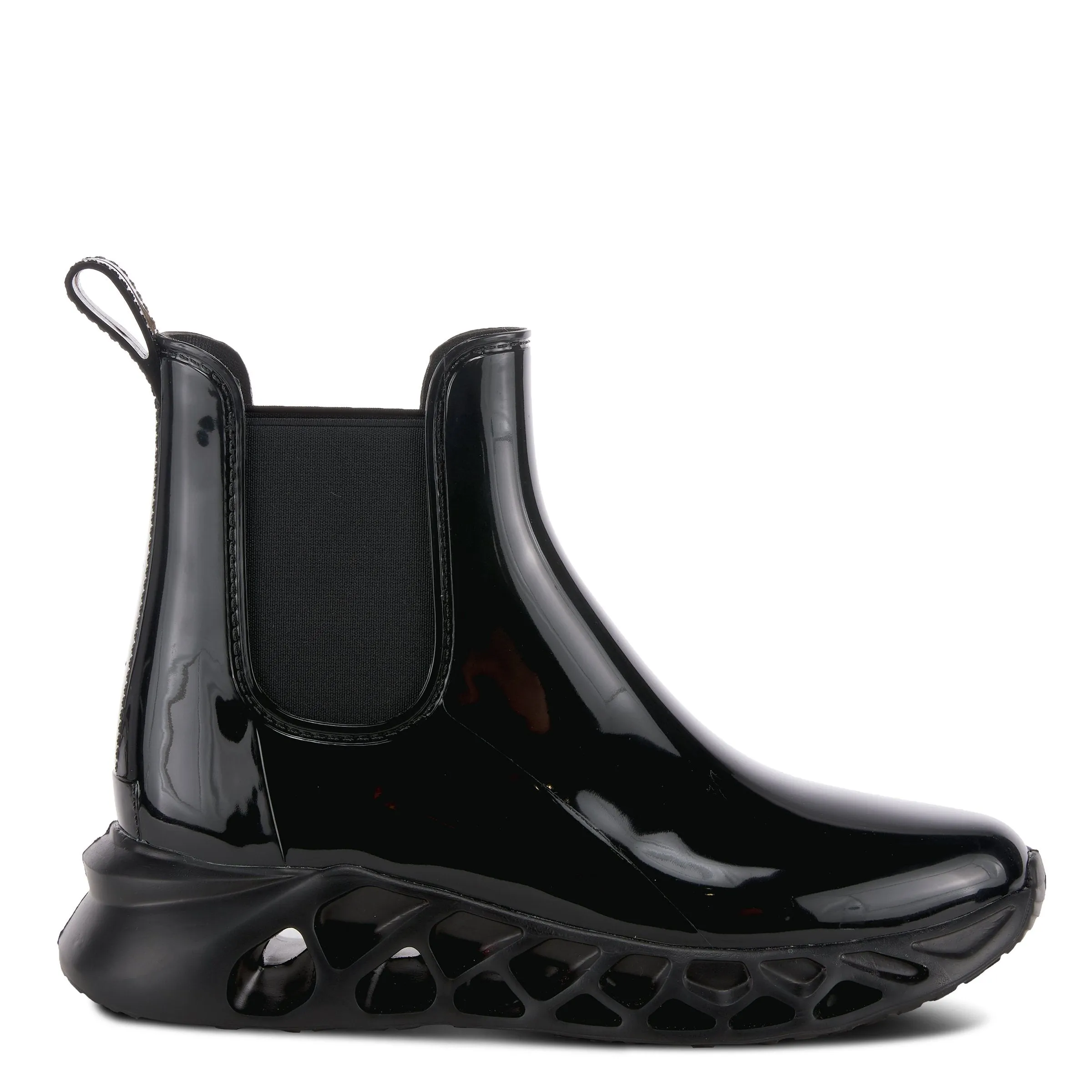 Spring Step YASMINE Boots