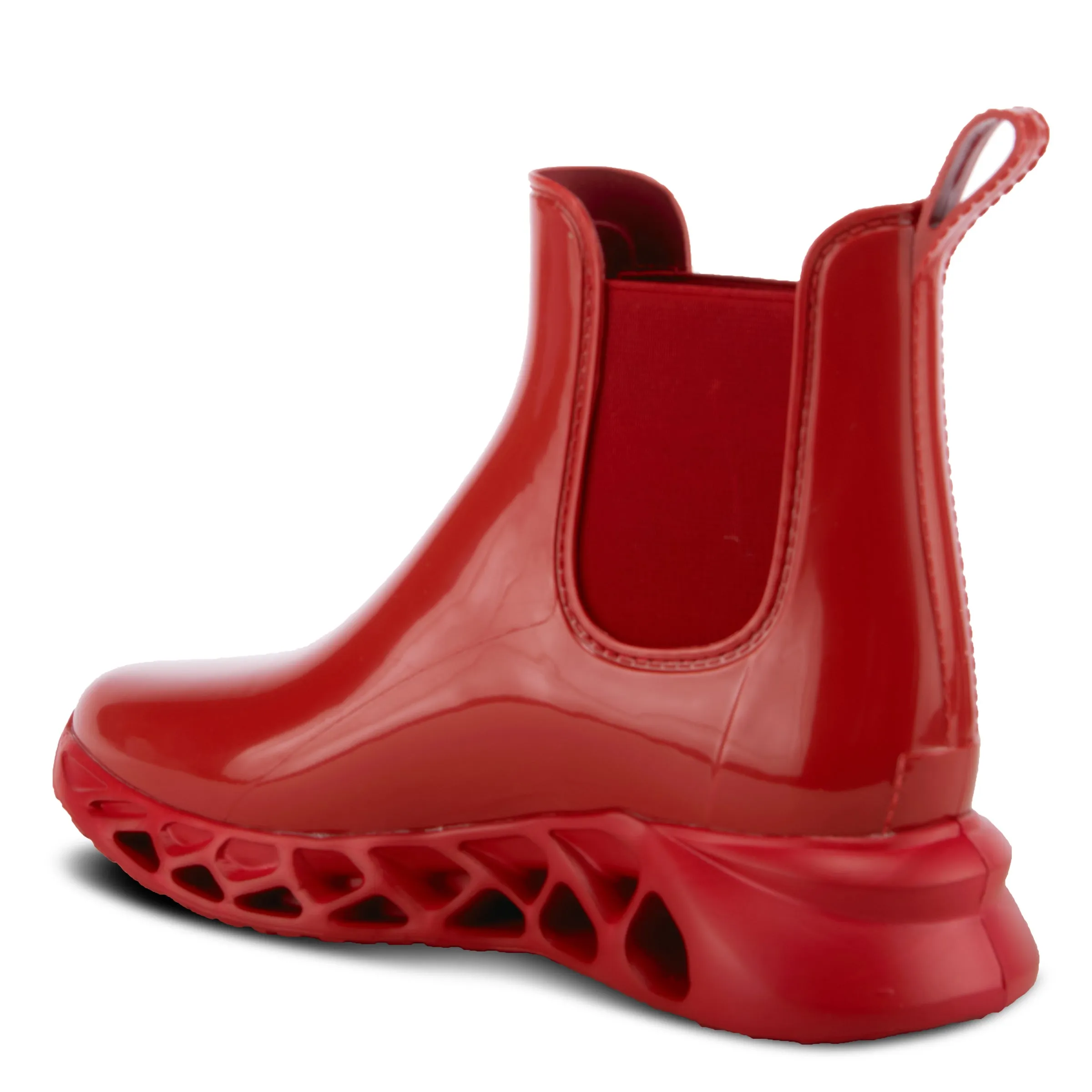 Spring Step YASMINE Boots