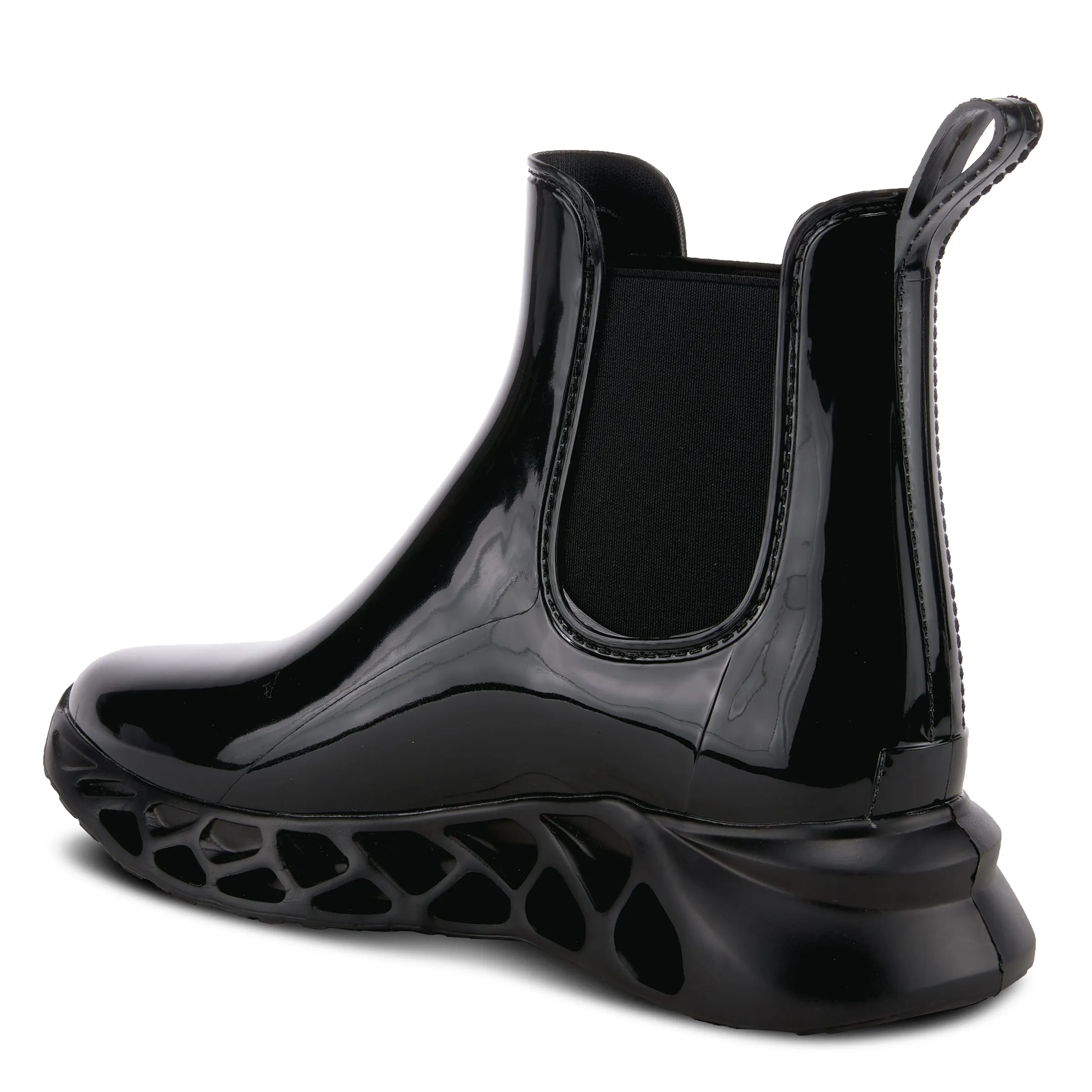 Spring Step YASMINE Boots