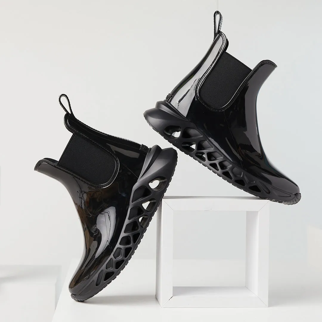 Spring Step YASMINE Boots