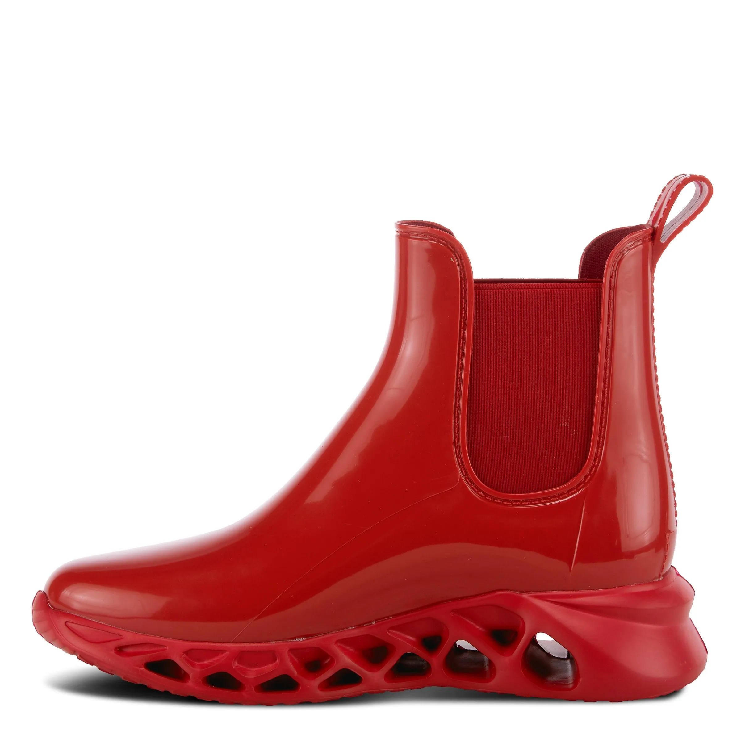 Spring Step YASMINE Boots