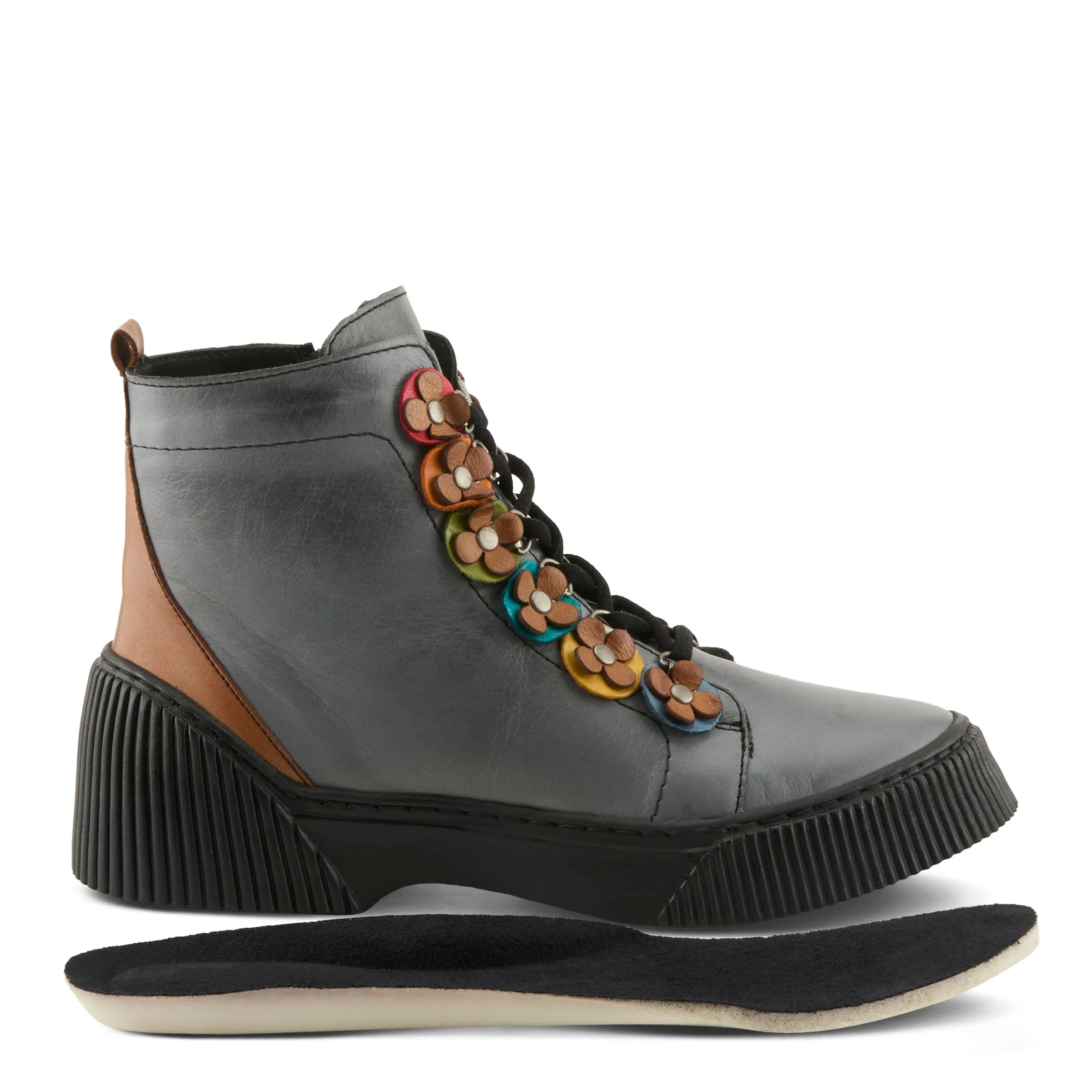SPRING STEP YEBA BOOTS