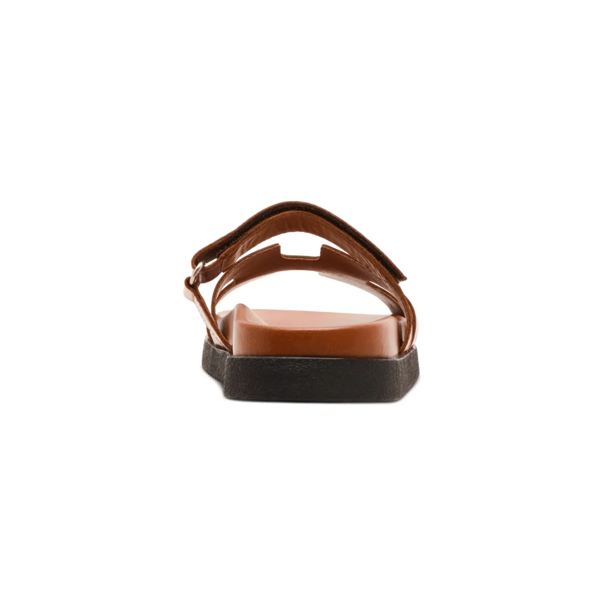 Steve Madden Women's Mayven Camel Leather