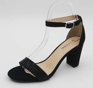 STRIKING58 - BLACK