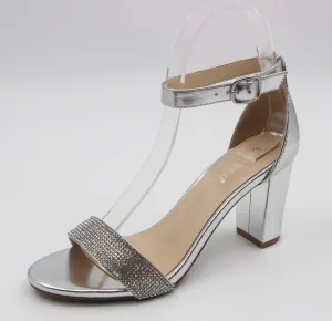 STRIKING58 - SILVER
