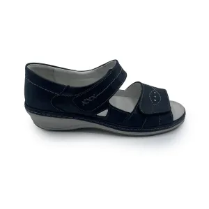 Suave Yolanda Blue