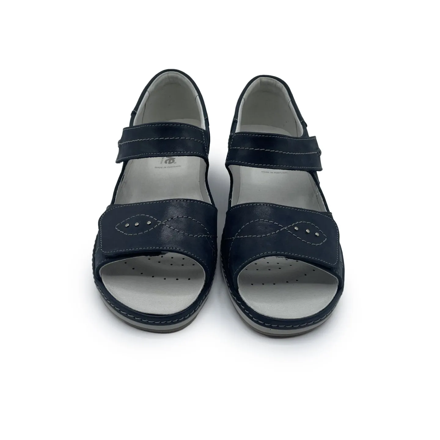 Suave Yolanda Blue
