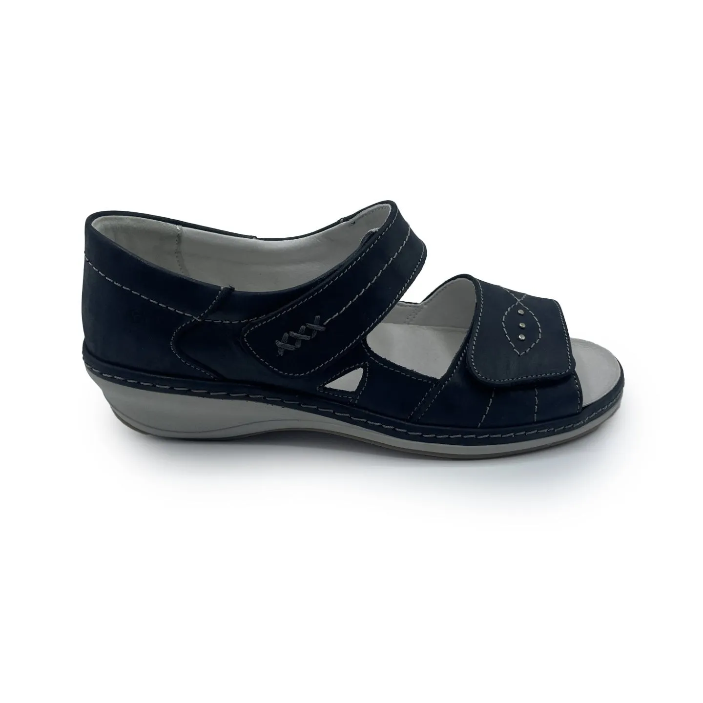 Suave Yolanda Blue