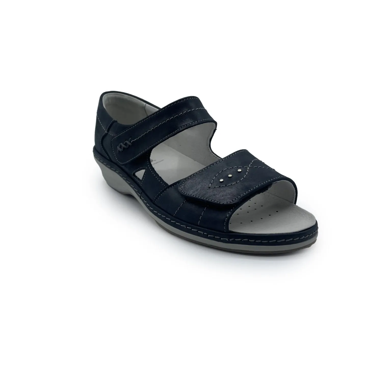 Suave Yolanda Blue