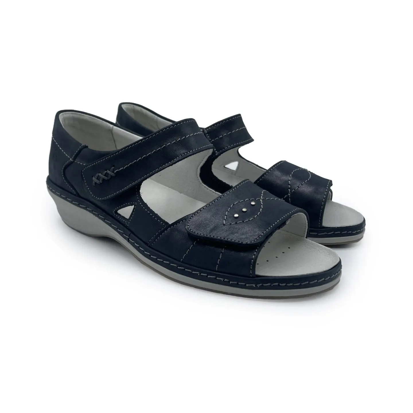 Suave Yolanda Blue
