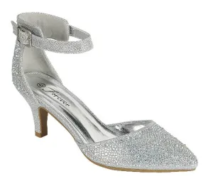 SUNRISE36 - SILVER