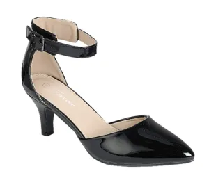 SUNRISE38 - BLACK