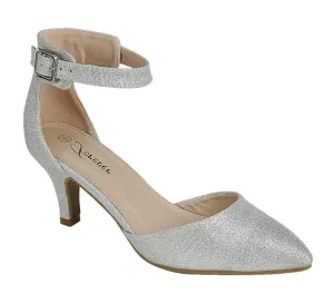 SUNRISE39 - SILVER