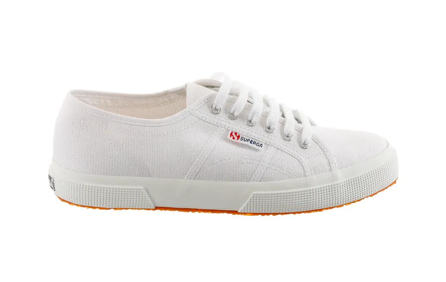 Sup Classic White