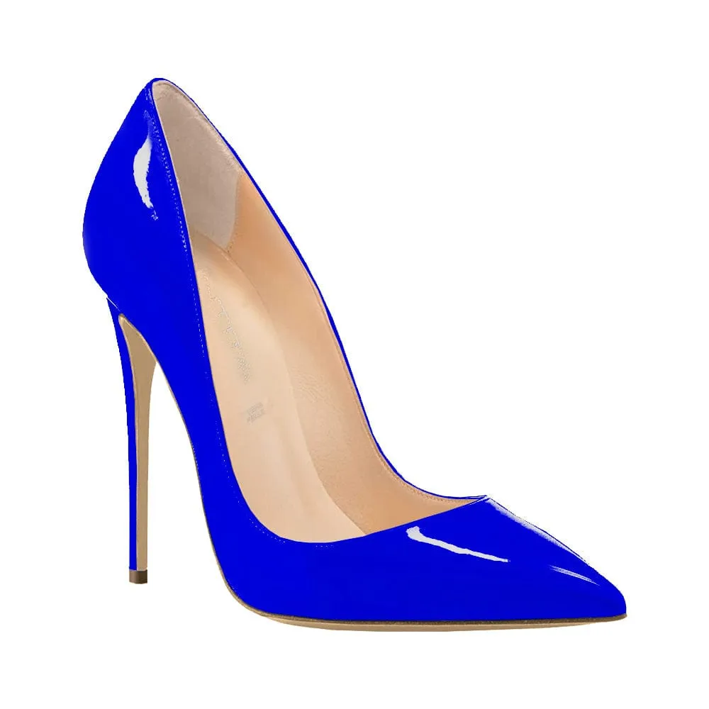 SWAMI BLUETTE PATENT 120mm