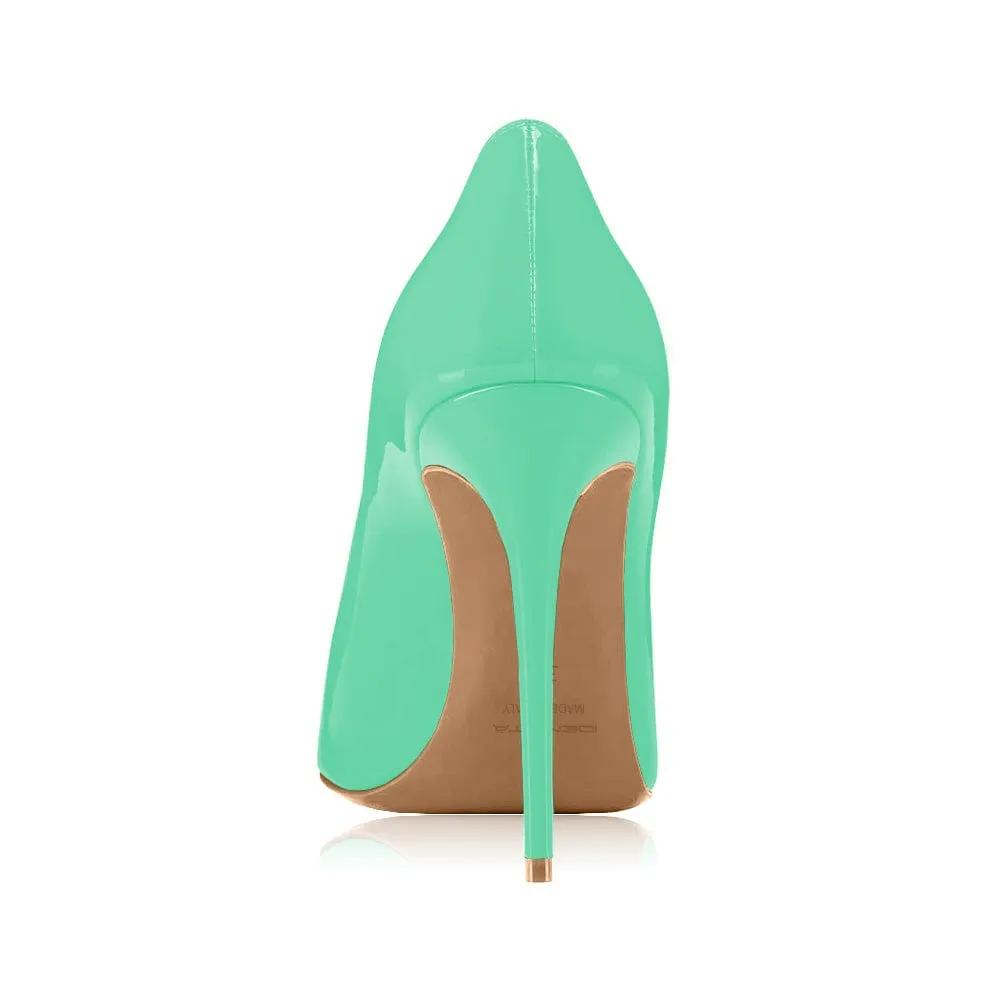 SWAMI PATENT TIFFANY 100mm