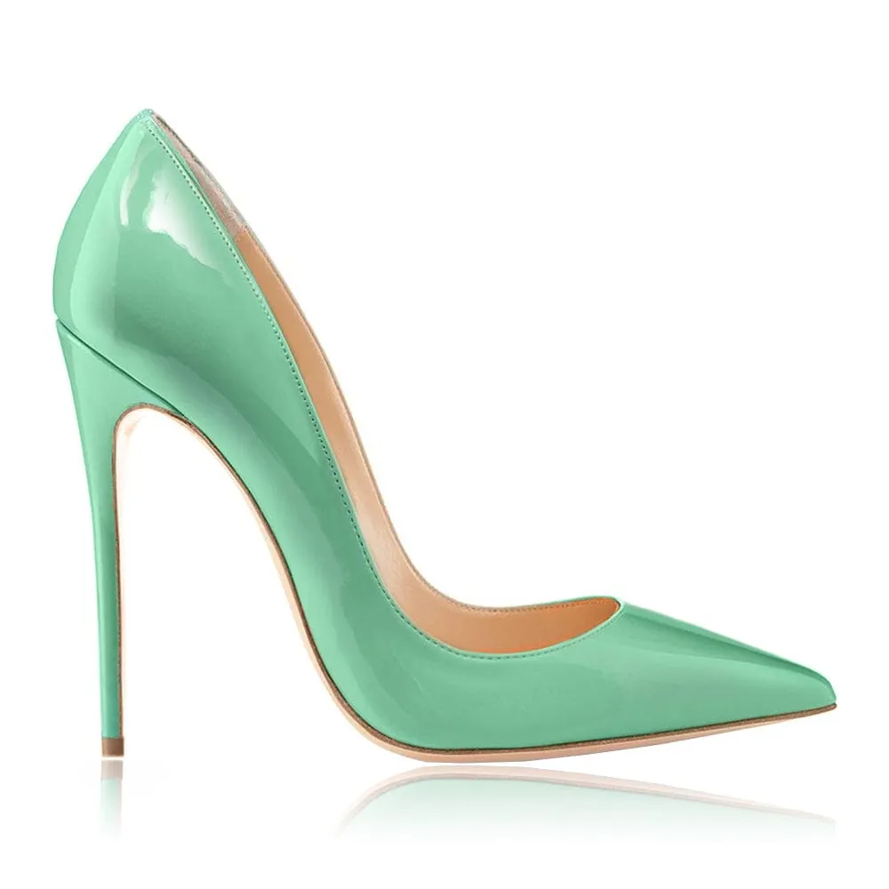 SWAMI PATENT TIFFANY 120mm