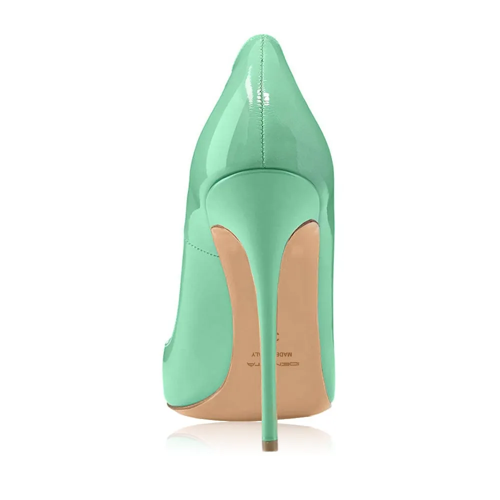 SWAMI PATENT TIFFANY 120mm