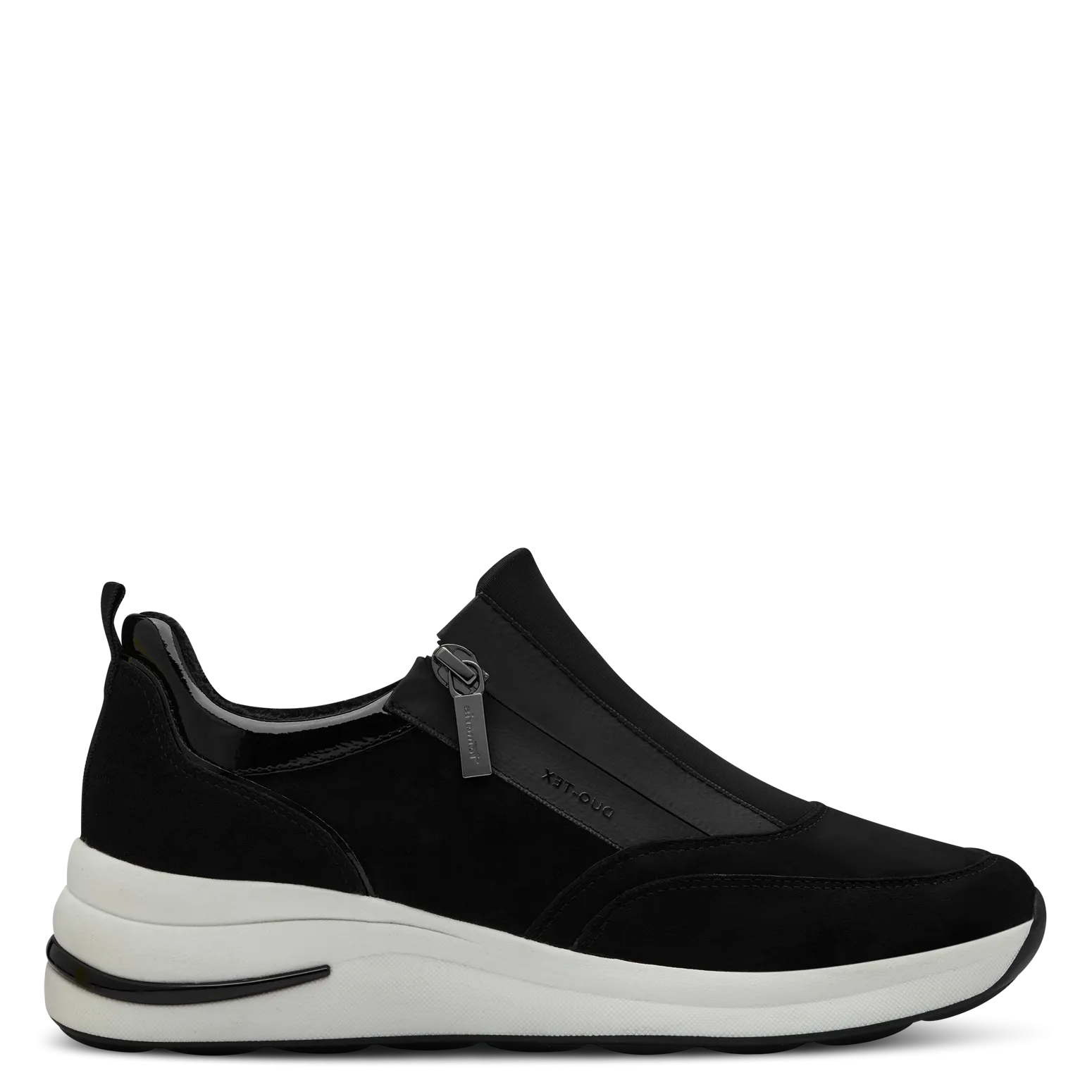 Tamaris Comfort 8-83713-43 001 Black