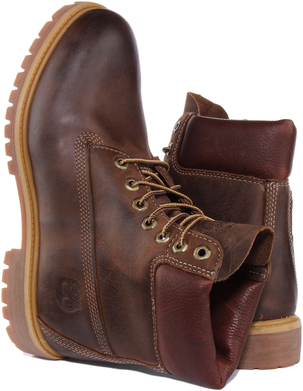 Timberland 27097 In Brown For Men