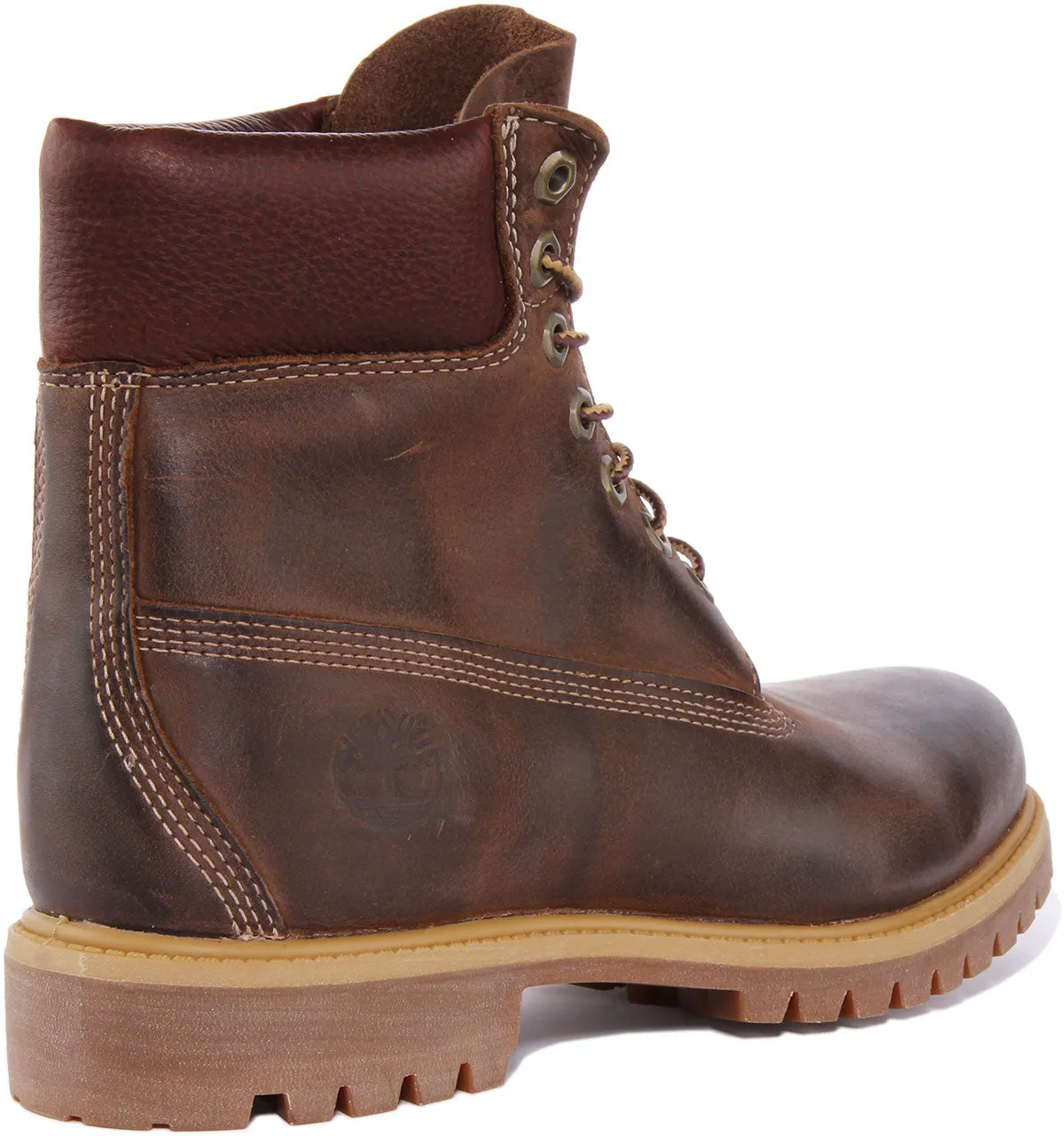 Timberland 27097 In Brown For Men