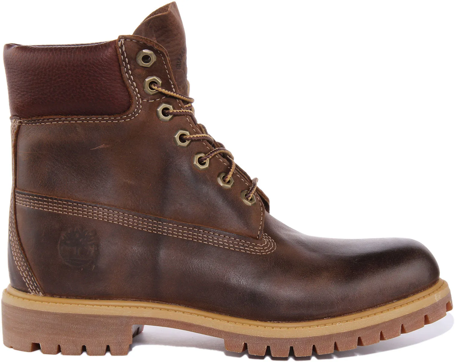 Timberland 27097 In Brown For Men