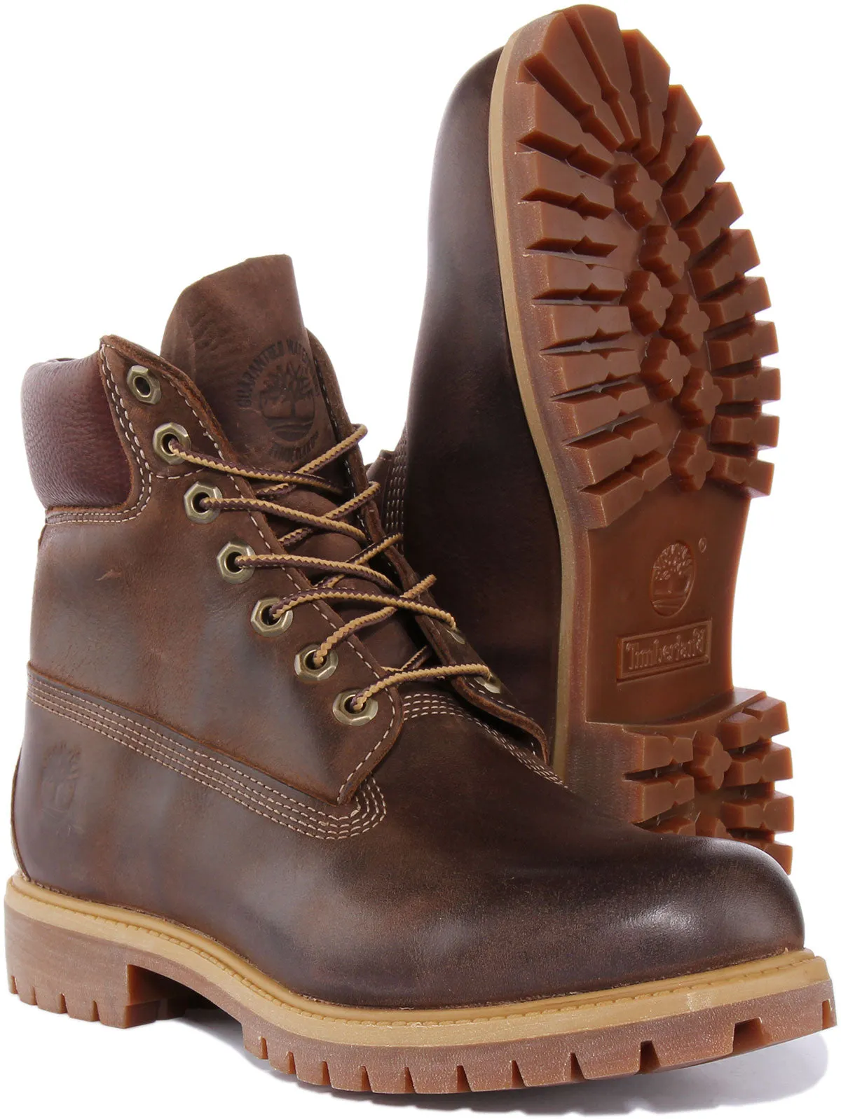 Timberland 27097 In Brown For Men