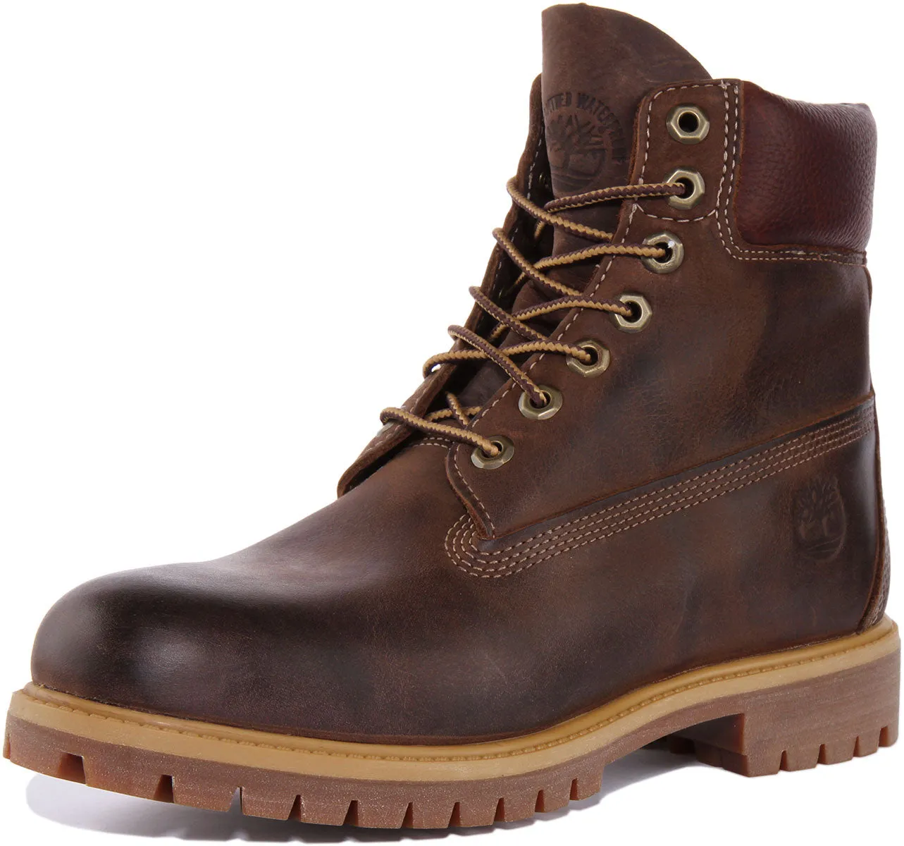 Timberland 27097 In Brown For Men