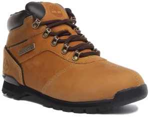 Timberland A11Vu In Wheat For Men