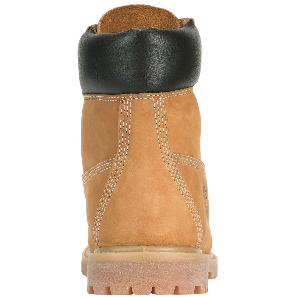 Timberland Women's 10361 6-Inch Premium WATERPROOF Boots