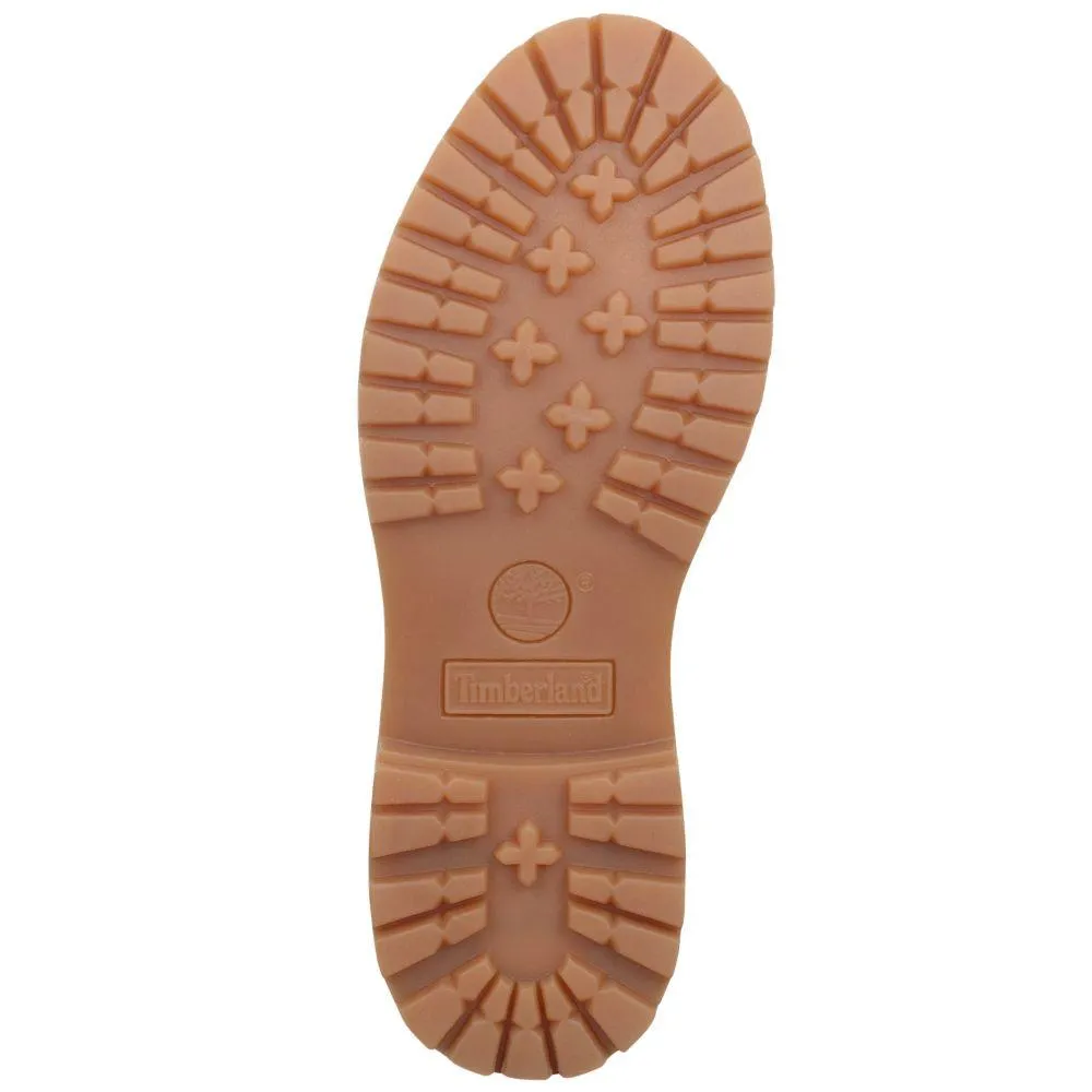 Timberland Women's 10361 6-Inch Premium WATERPROOF Boots