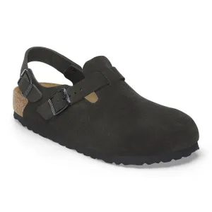 Tokio Men - Black Suede||Tokio pour hommes - Sude noir