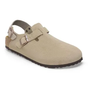 Tokio Men - Taupe Suede||Tokio pour hommes - Sude taupe